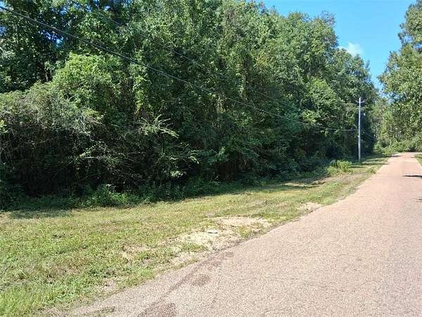 2.14 Acres of Residential Land for Sale in Wilmer, Alabama