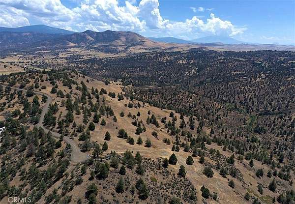 17.8 Acres of Land for Sale in Montague, California