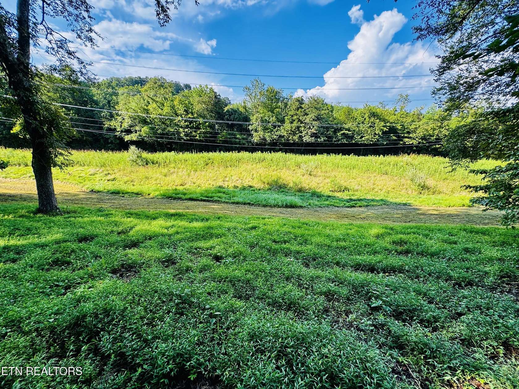 2.28 Acres of Residential Land for Sale in Kodak, Tennessee