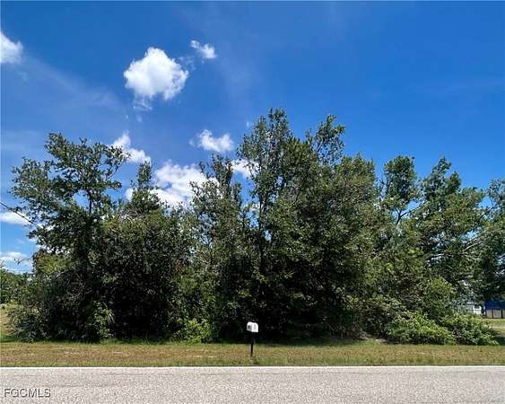 0.23 Acres of Residential Land for Sale in Port Charlotte, Florida