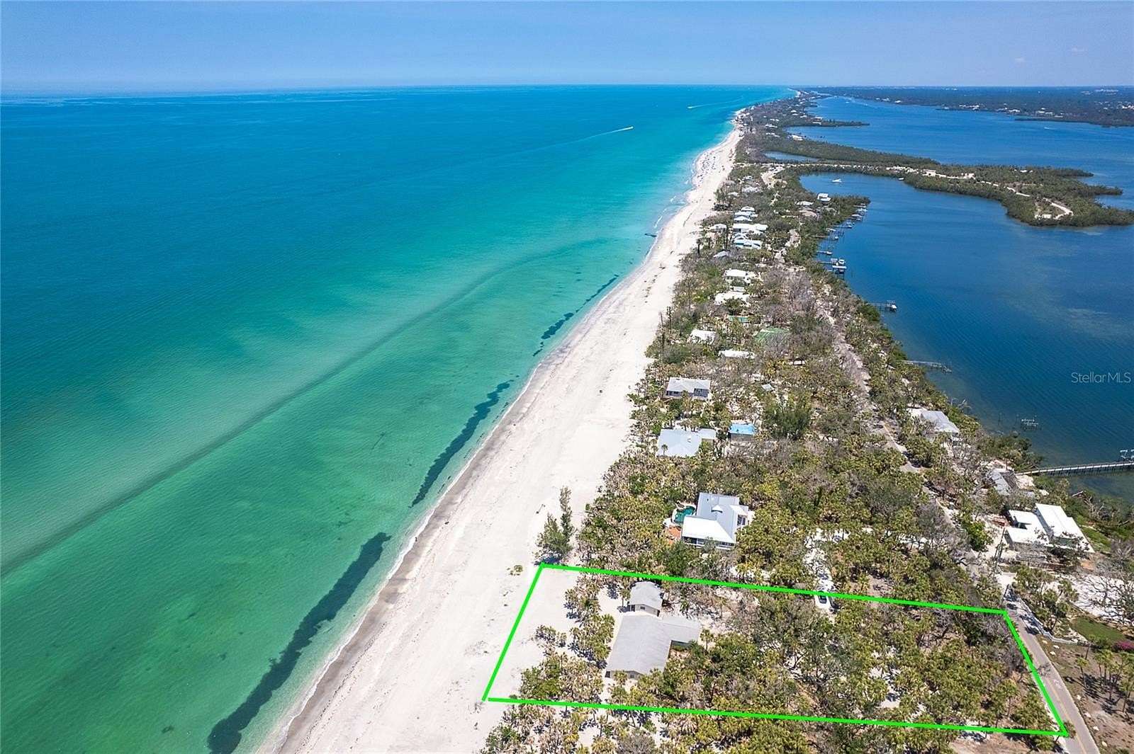 1.22 Acres of Residential Land for Sale in Englewood, Florida