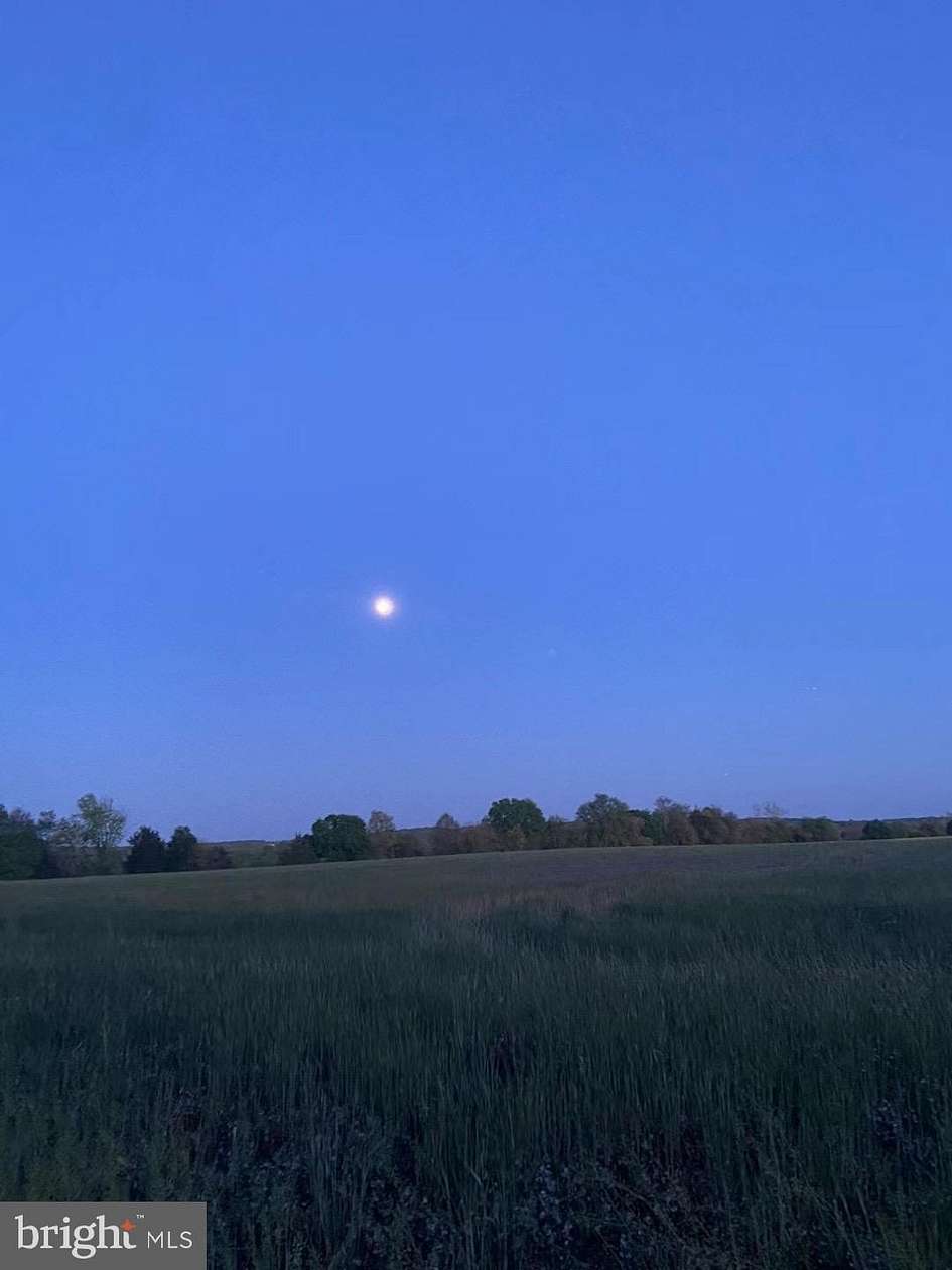 7.5 Acres of Residential Land for Sale in Poolesville, Maryland