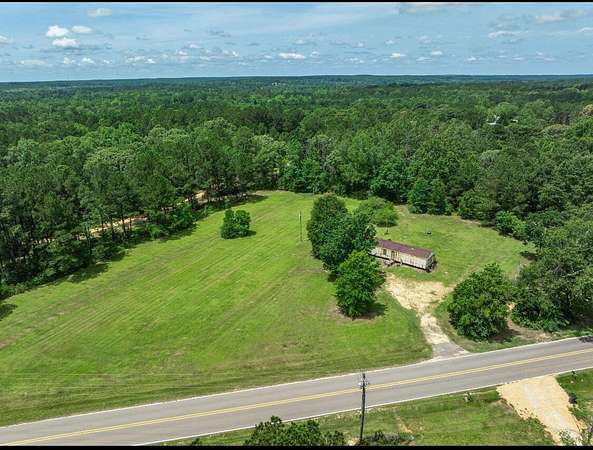 5.67 Acres of Land for Sale in Sumrall, Mississippi
