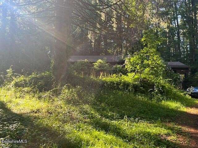 7.87 Acres of Residential Land with Home for Sale in New Marlborough, Massachusetts