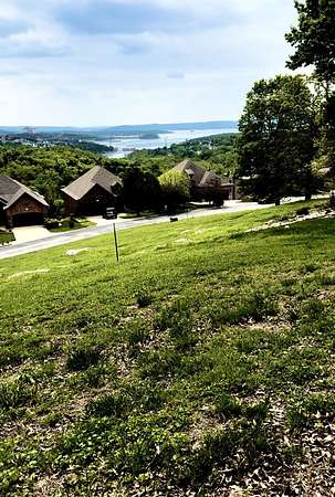 0.48 Acres of Residential Land for Sale in Branson, Missouri