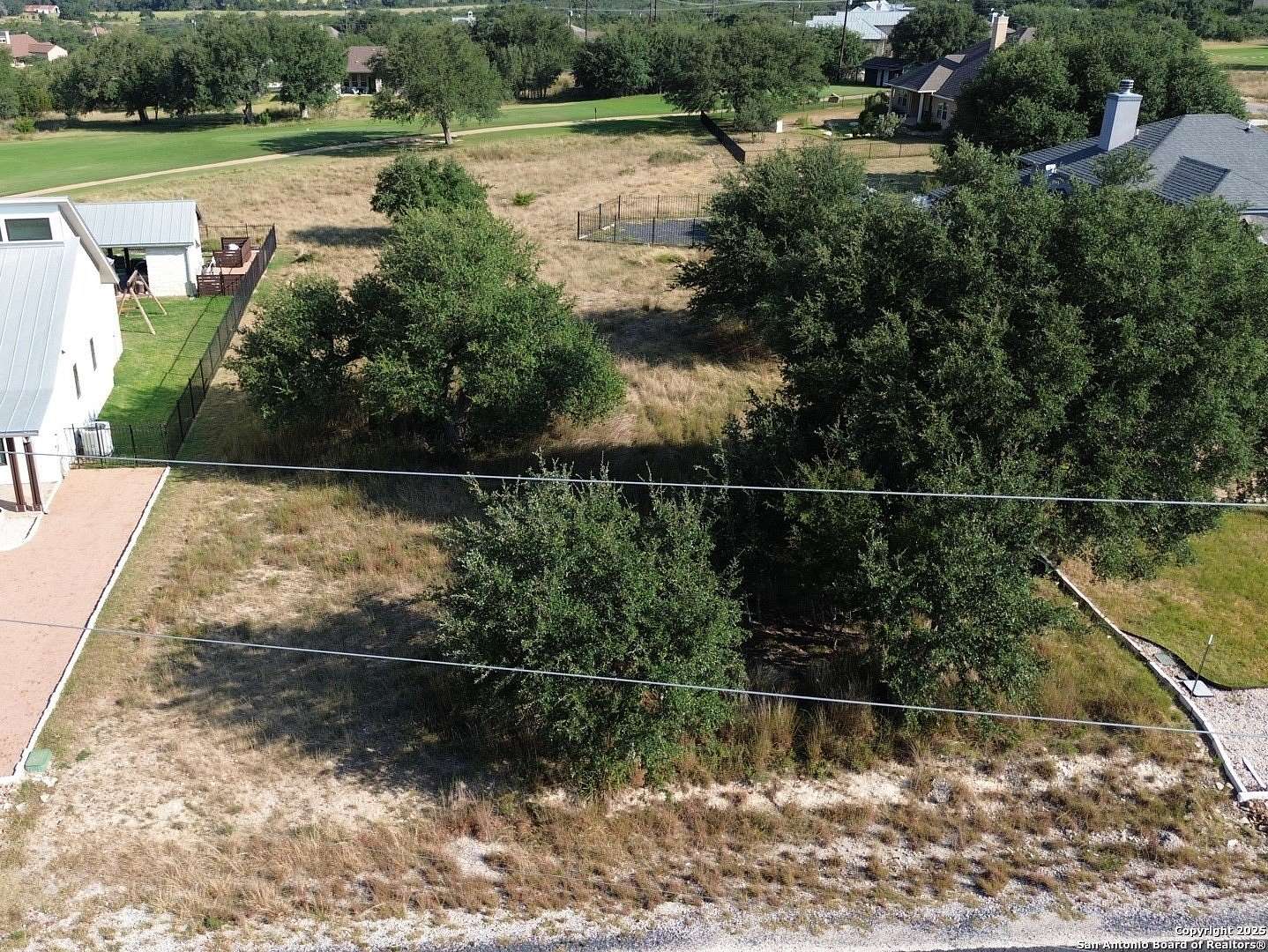 0.3 Acres of Residential Land for Sale in Blanco, Texas
