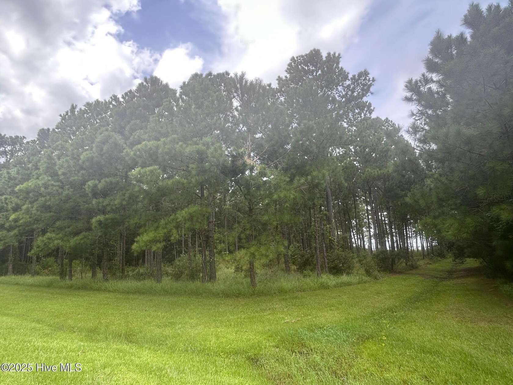 1.25 Acres of Residential Land for Sale in Beaufort Township, North Carolina