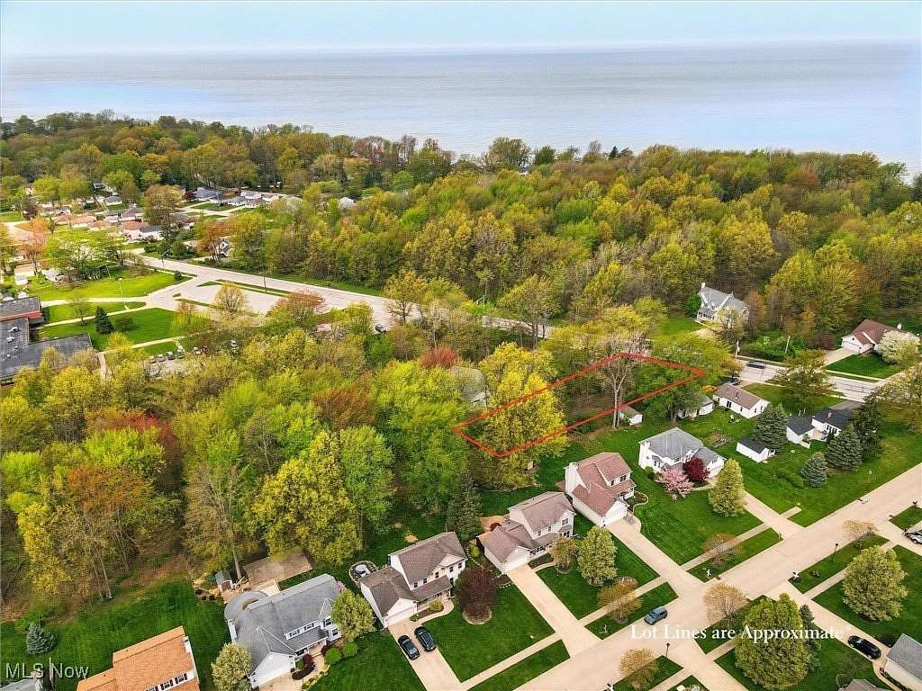 0.48 Acres of Residential Land for Sale in Mentor, Ohio