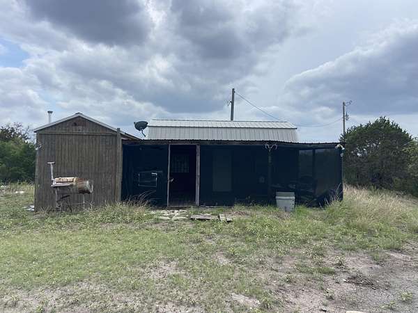 20 Acres of Recreational Land for Sale in Brackettville, Texas