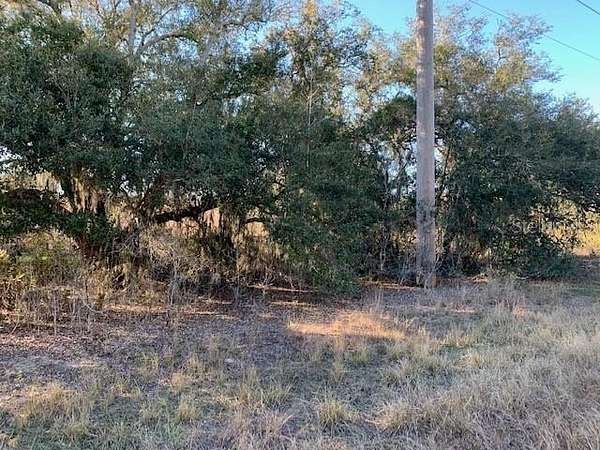 14 Acres of Land for Sale in Lake Wales, Florida