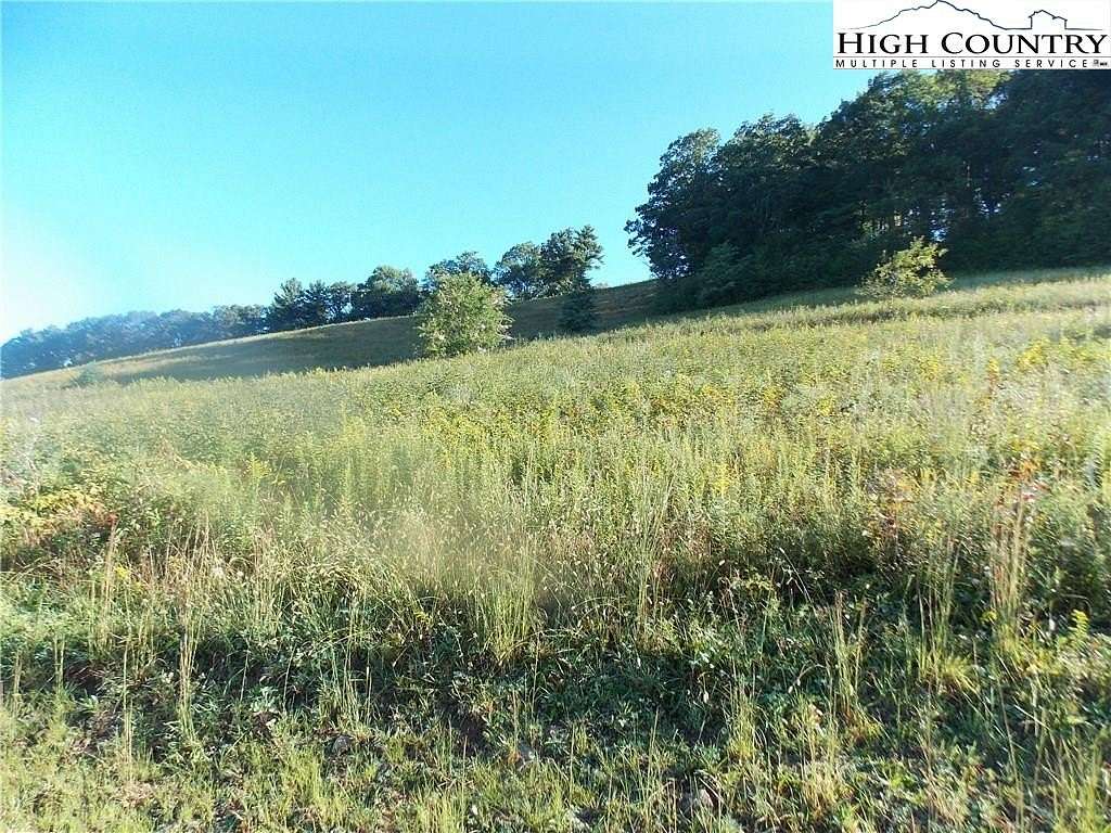 1.3 Acres of Residential Land for Sale in Boone, North Carolina