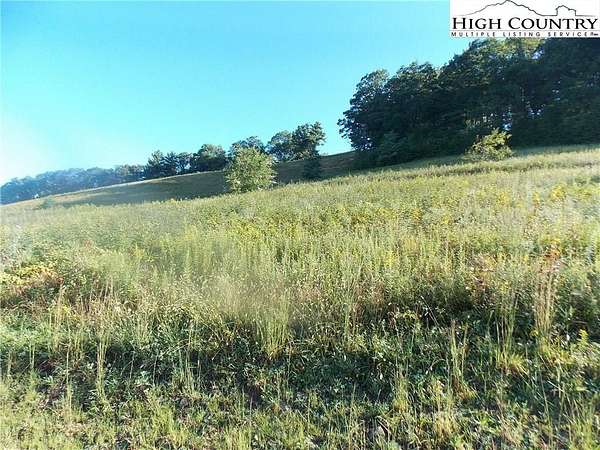 1.3 Acres of Residential Land for Sale in Boone, North Carolina