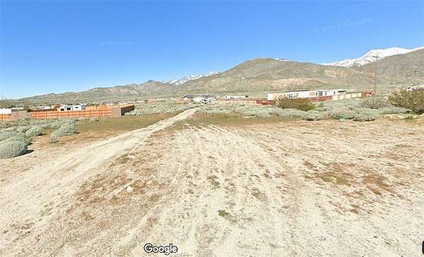 0.23 Acres of Residential Land for Sale in Whitewater, California