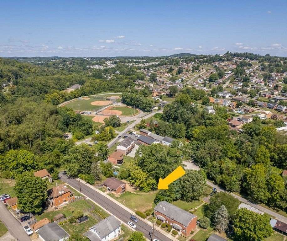 0.24 Acres of Residential Land for Sale in Canonsburg, Pennsylvania