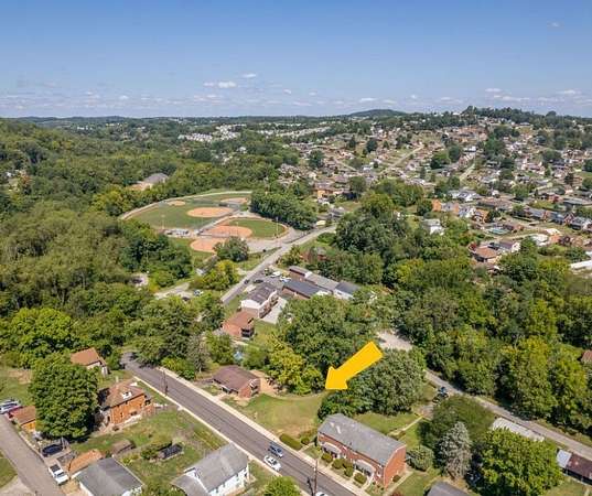 0.24 Acres of Residential Land for Sale in Canonsburg, Pennsylvania