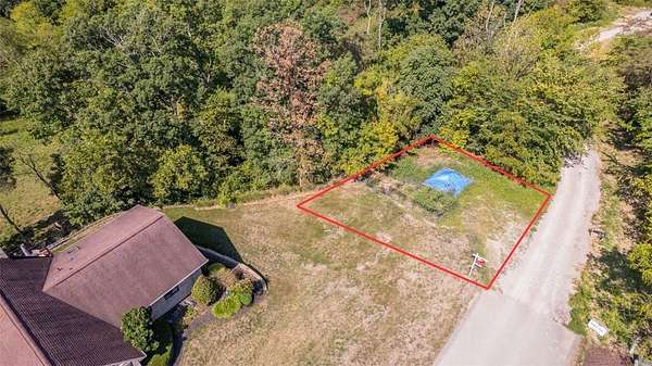 0.4 Acres of Residential Land for Sale in Finleyville, Pennsylvania