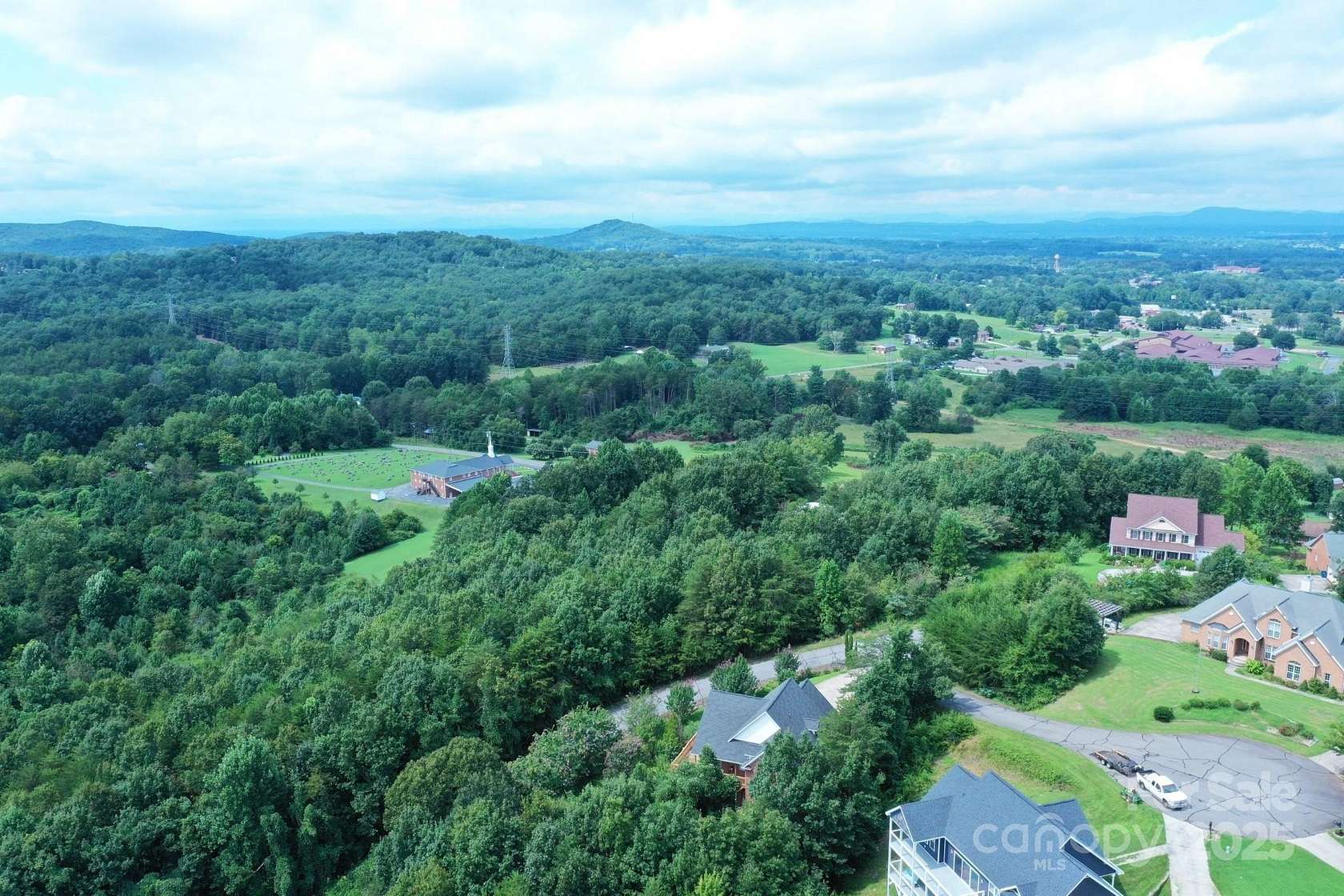 0.75 Acres of Residential Land for Sale in Hickory, North Carolina