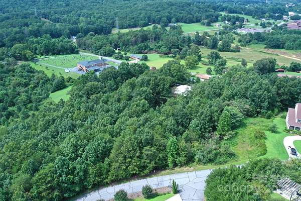 0.54 Acres of Residential Land for Sale in Hickory, North Carolina