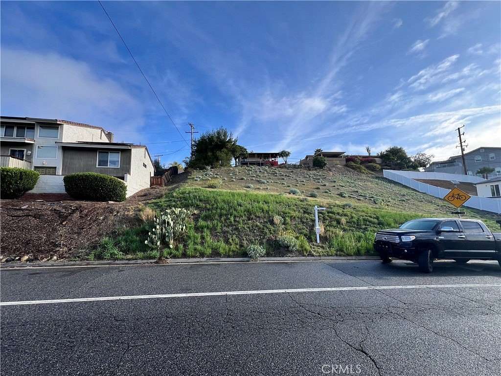 0.15 Acres of Residential Land for Sale in Canyon Lake, California