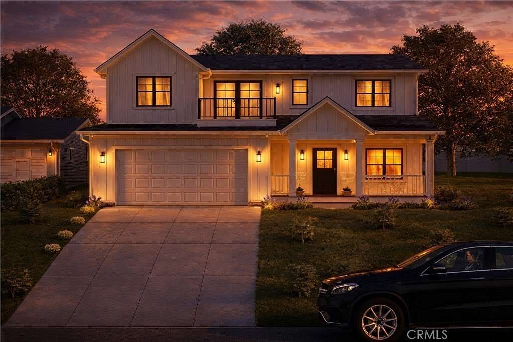 0.15 Acres of Residential Land for Sale in Canyon Lake, California