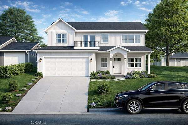 0.15 Acres of Residential Land for Sale in Canyon Lake, California