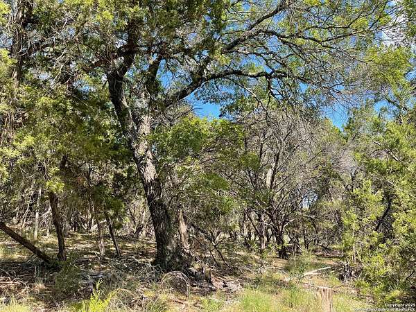 0.73 Acres of Land for Sale in Lakehills, Texas