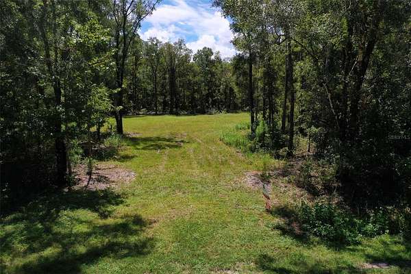 1.5 Acres of Residential Land for Sale in Hastings, Florida