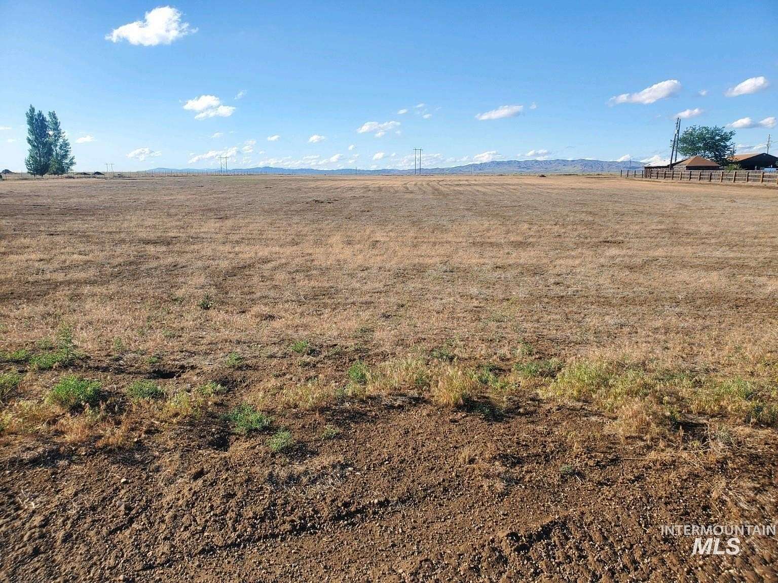 4.77 Acres of Residential Land for Sale in Mountain Home, Idaho