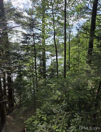 0.43 Acres of Residential Land for Sale in Iron River Township, Michigan