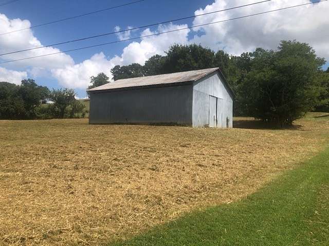 1.84 Acres of Residential Land for Sale in Mount Pleasant, Tennessee