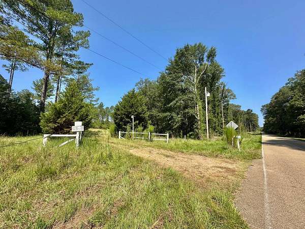 35 Acres of Recreational Land for Sale in Terry, Mississippi