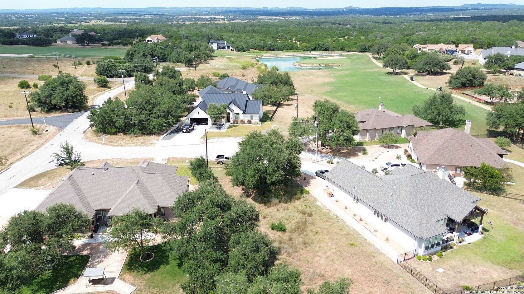 0.21 Acres of Residential Land for Sale in Blanco, Texas