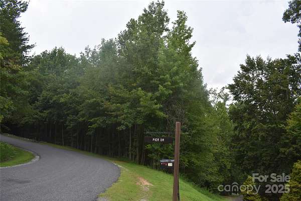 0.77 Acres of Residential Land for Sale in Nebo, North Carolina