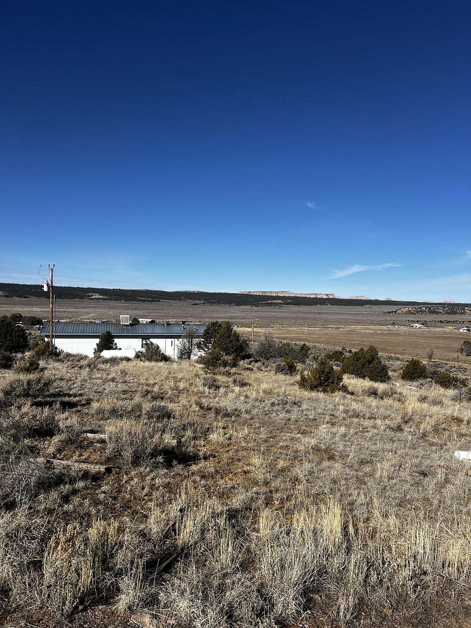 4 Acres of Land for Sale in La Jara, New Mexico