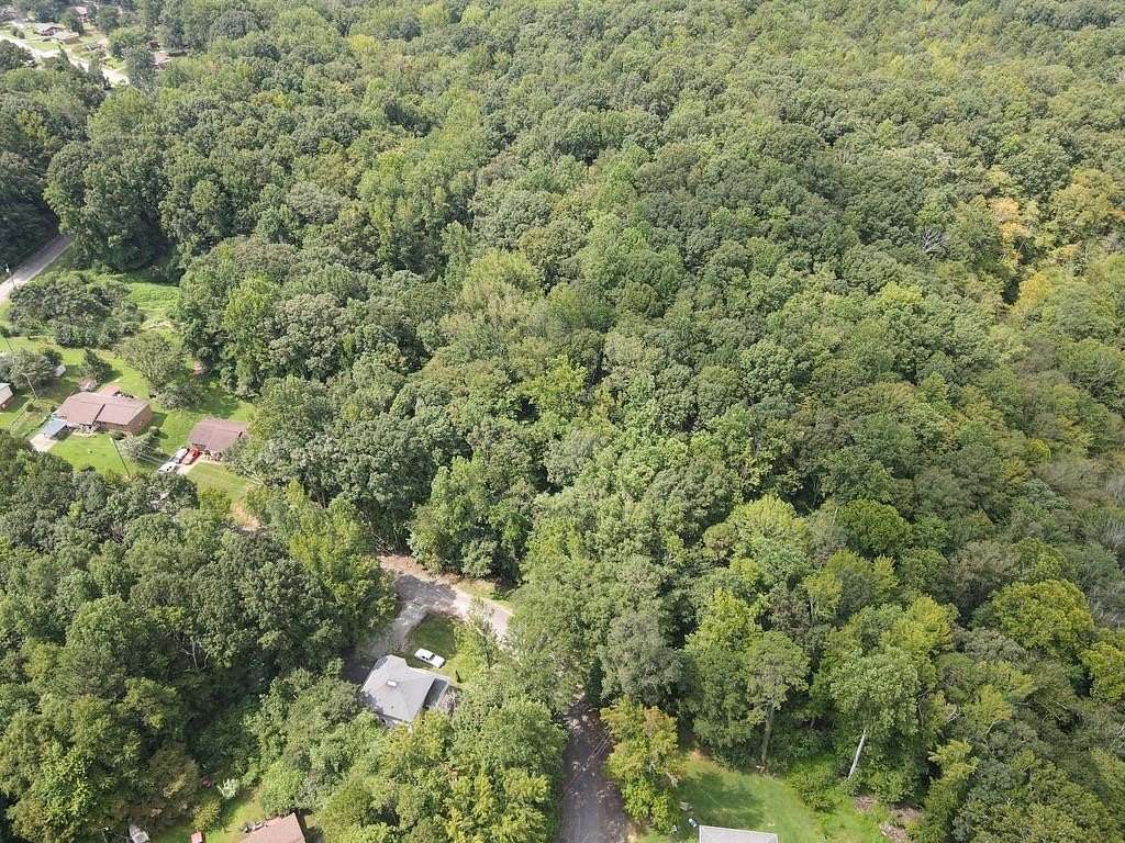 8.7 Acres of Residential Land for Sale in Union, South Carolina