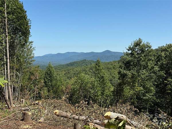 10.4 Acres of Recreational & Residential Land for Sale in Nebo, North Carolina