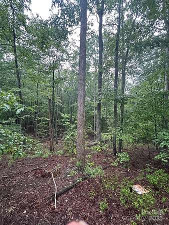 4.18 Acres of Residential Land for Sale in Nebo, North Carolina