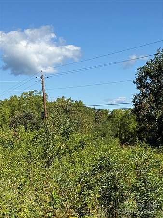 4.1 Acres of Land for Sale in Weaverville, North Carolina