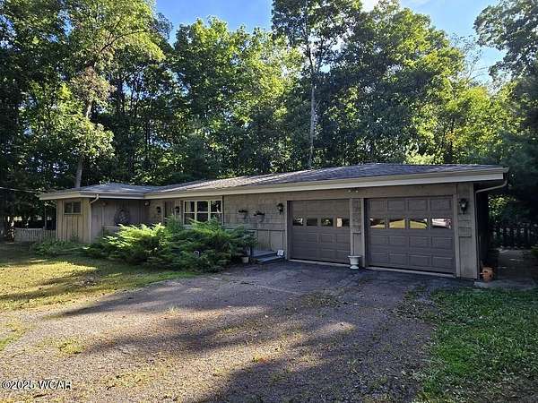 1.84 Acres of Residential Land with Home for Sale in Lima, Ohio