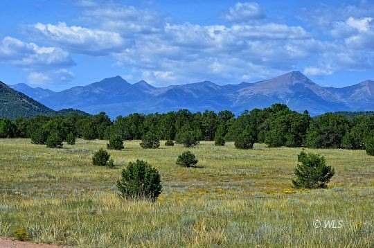 4.4 Acres of Residential Land for Sale in Cotopaxi, Colorado