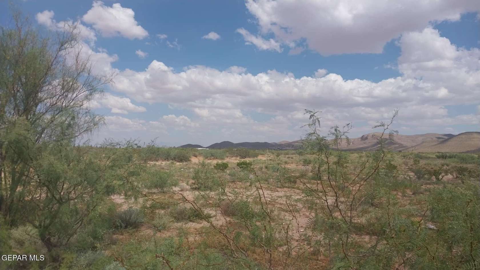 10 Acres of Land for Sale in El Paso, Texas