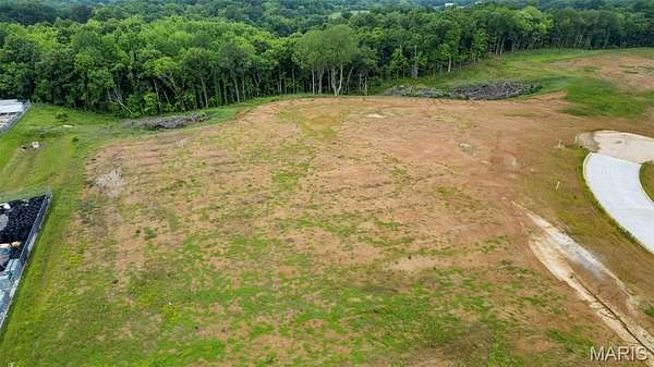 1.32 Acres of Residential Land for Sale in Jackson, Missouri