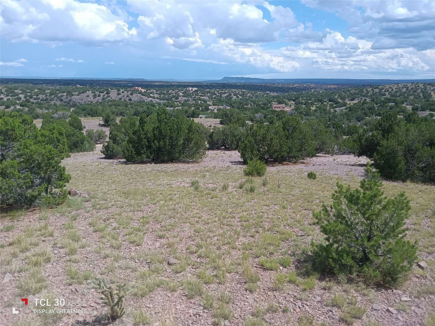 10.8 Acres of Land for Sale in Santa Fe, New Mexico