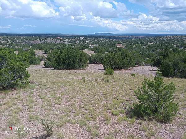 10.8 Acres of Land for Sale in Santa Fe, New Mexico