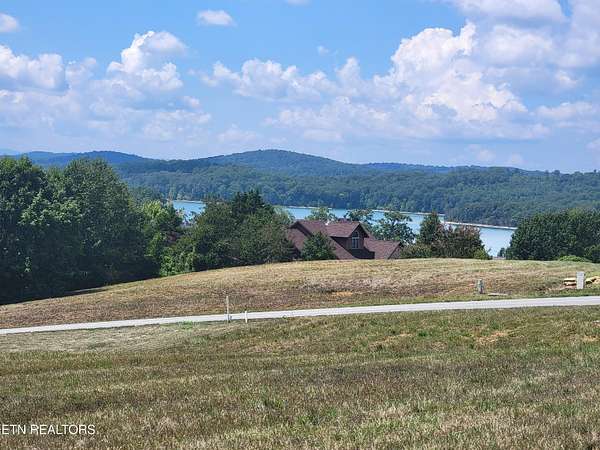 1 Acre of Land for Sale in Sharps Chapel, Tennessee