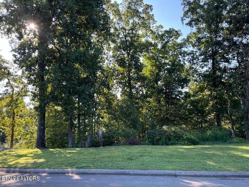 0.51 Acres of Residential Land for Sale in Oak Ridge, Tennessee