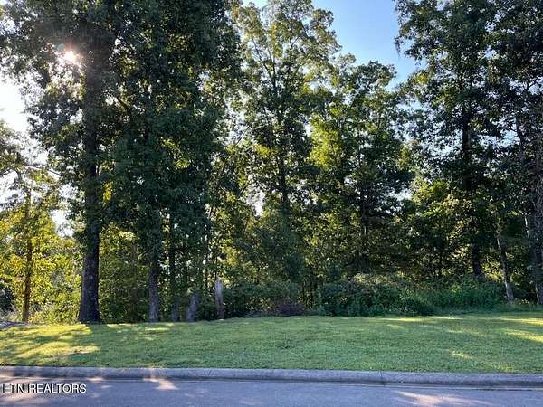 0.51 Acres of Residential Land for Sale in Oak Ridge, Tennessee