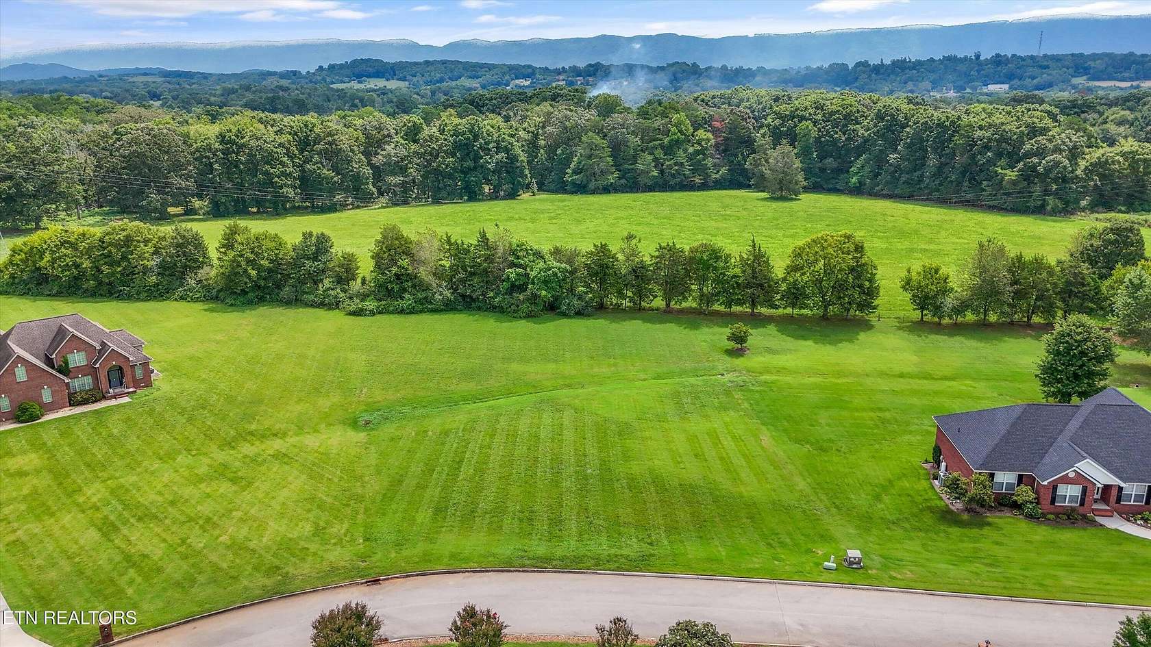 0.88 Acres of Residential Land for Sale in Maryville, Tennessee