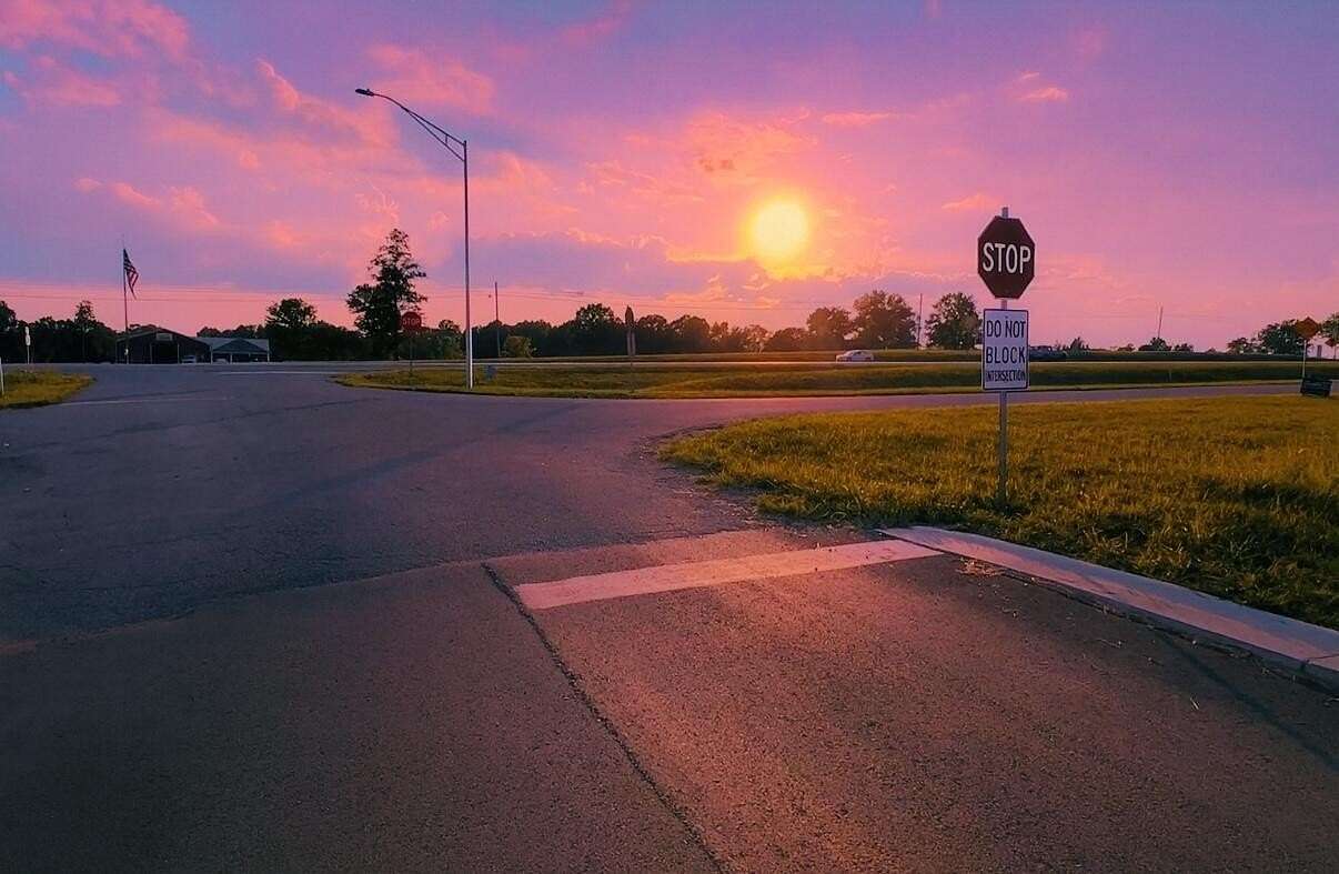 0.9 Acres of Land for Sale in Lawrenceburg, Kentucky