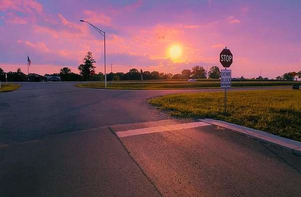 0.9 Acres of Land for Sale in Lawrenceburg, Kentucky